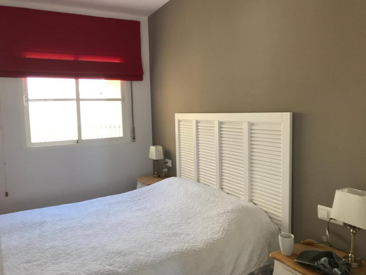 Atico Con Vistas Cerca Del Mar - Penthouse - Parking - Terraza Appartement Torre Del Mar