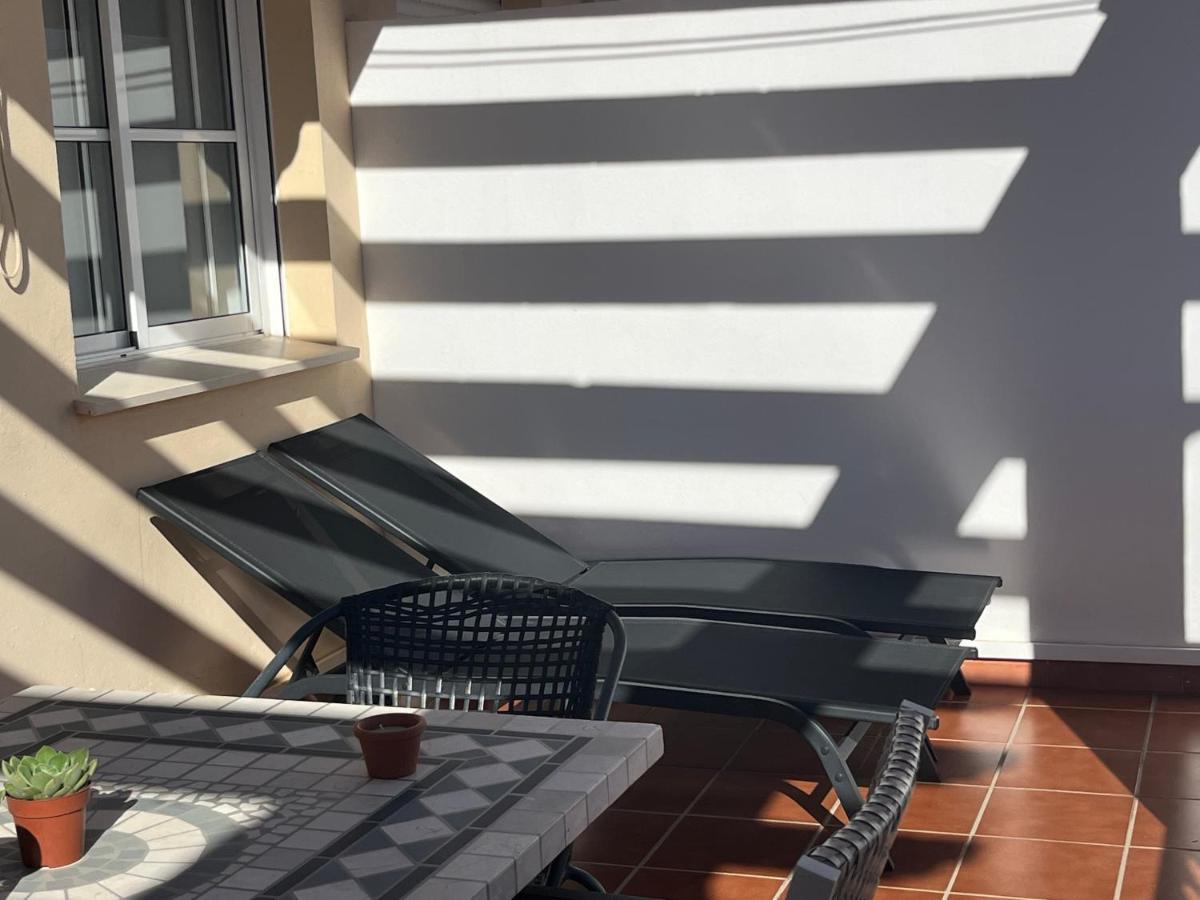 Atico Con Vistas Cerca Del Mar - Penthouse - Parking - Terraza Appartement