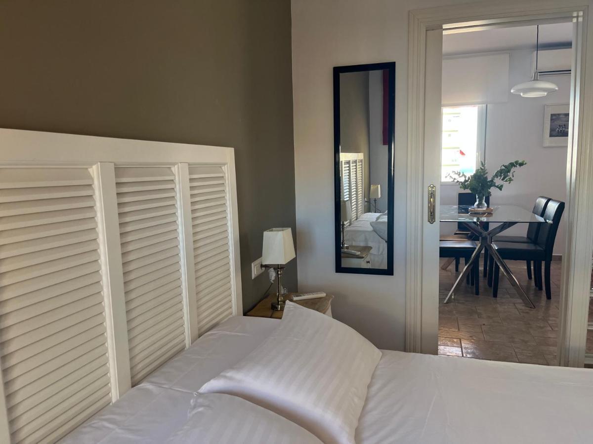 Atico Con Vistas Cerca Del Mar - Penthouse - Parking - Terraza *