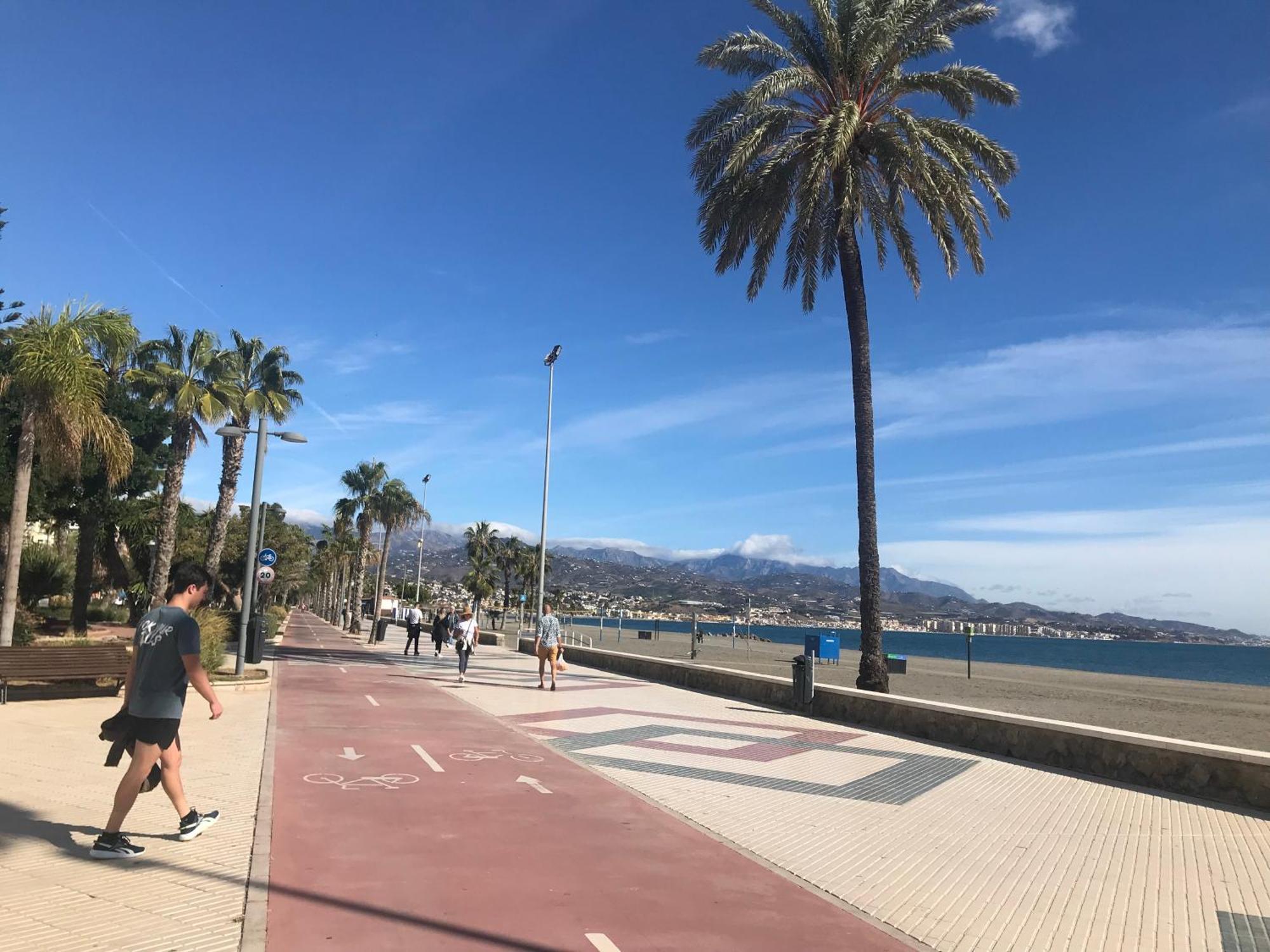 Appartement Atico Con Vistas Cerca Del Mar - Penthouse - Parking - Terraza *