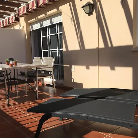 Appartement Atico Con Vistas Cerca Del Mar - Penthouse - Parking - Terraza à Torre Del Mar Extérieur photo