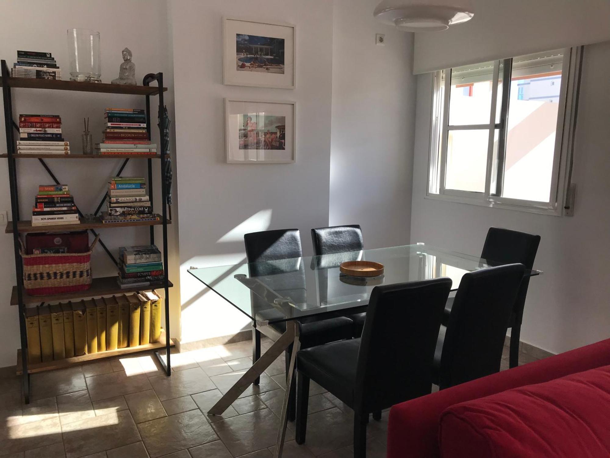Atico Con Vistas Cerca Del Mar - Penthouse - Parking - Terraza Apartament Torre Del Mar