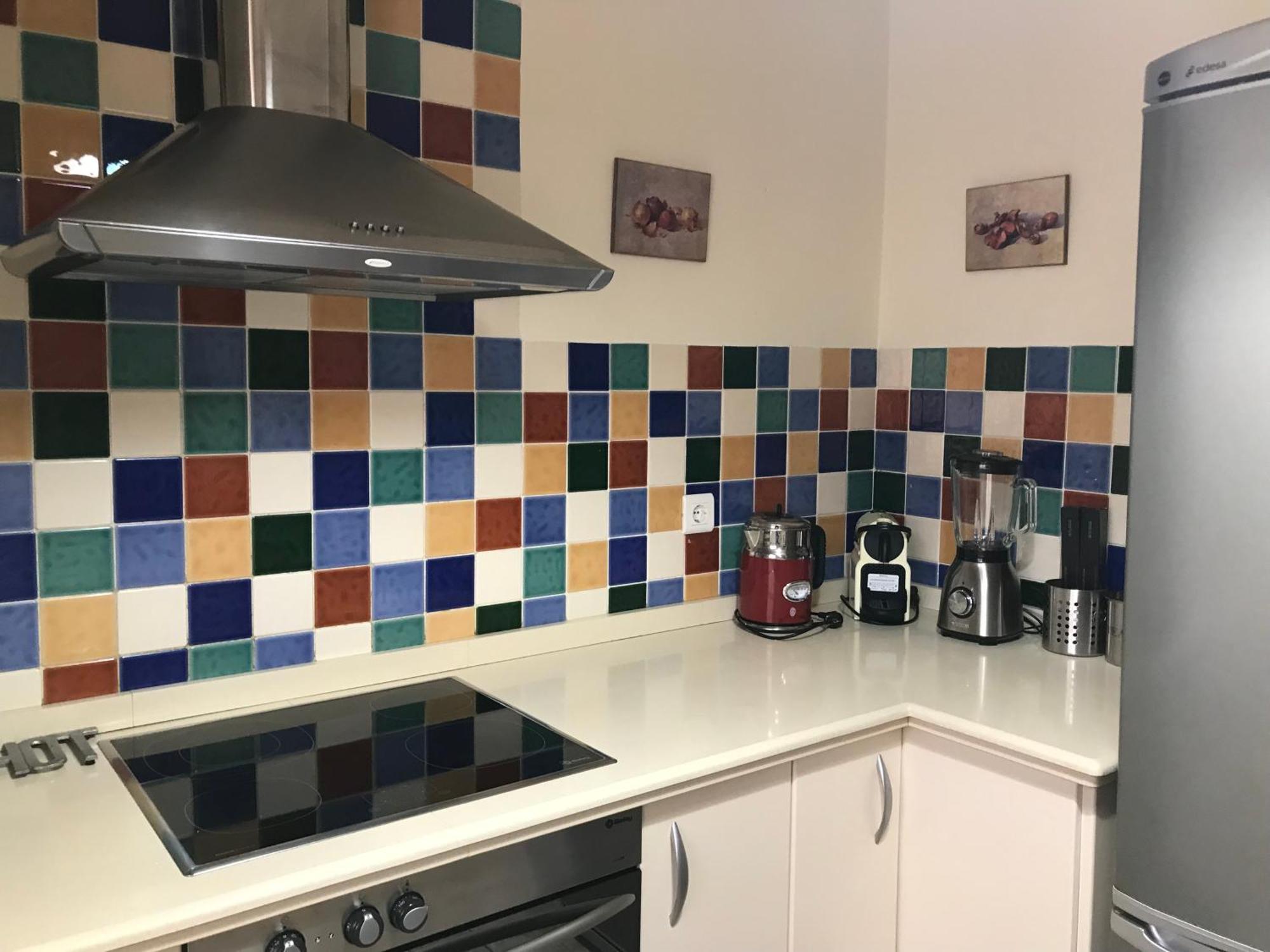 Apartament Atico Con Vistas Cerca Del Mar - Penthouse - Parking - Terraza *