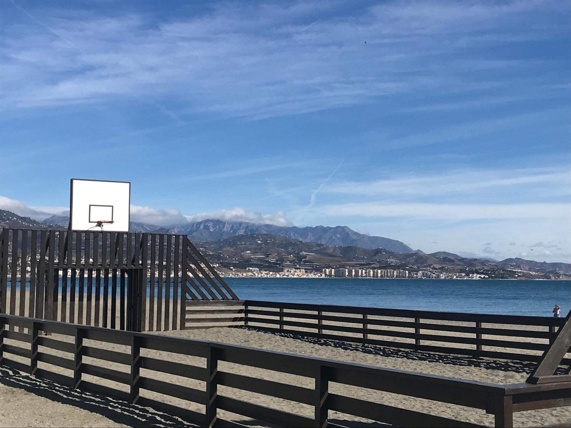 Appartement Atico Con Vistas Cerca Del Mar - Penthouse - Parking - Terraza