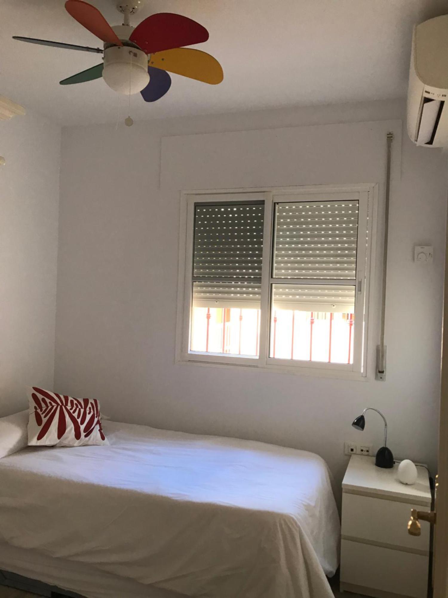 Atico Con Vistas Cerca Del Mar - Penthouse - Parking - Terraza Appartement Torre Del Mar