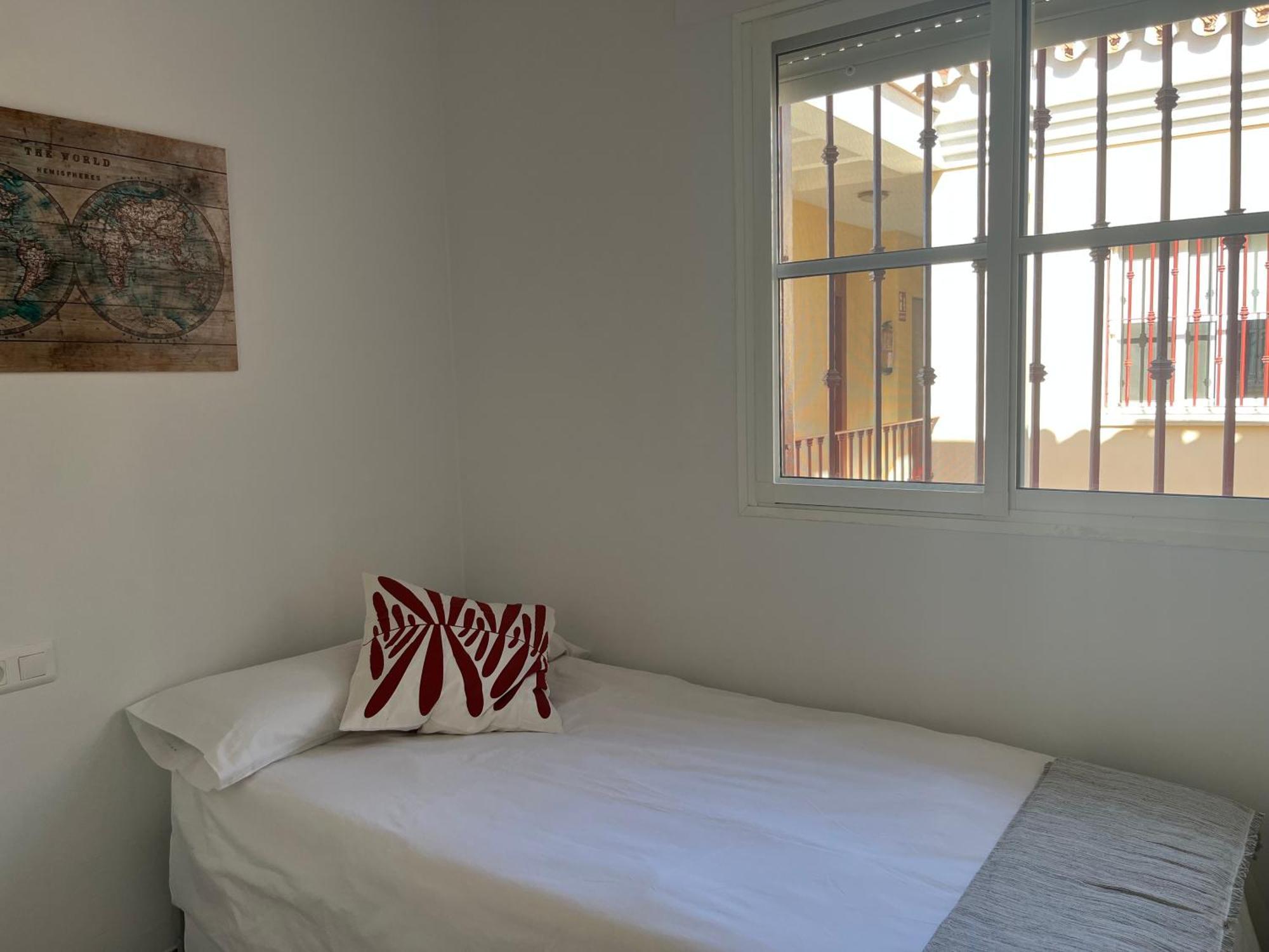 Atico Con Vistas Cerca Del Mar - Penthouse - Parking - Terraza *